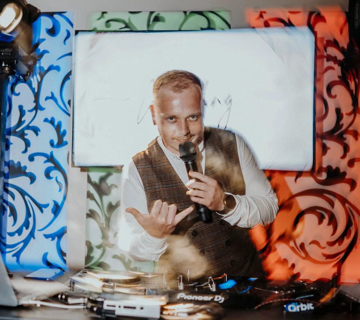 Artur Wodarczyk - DJ Wodar