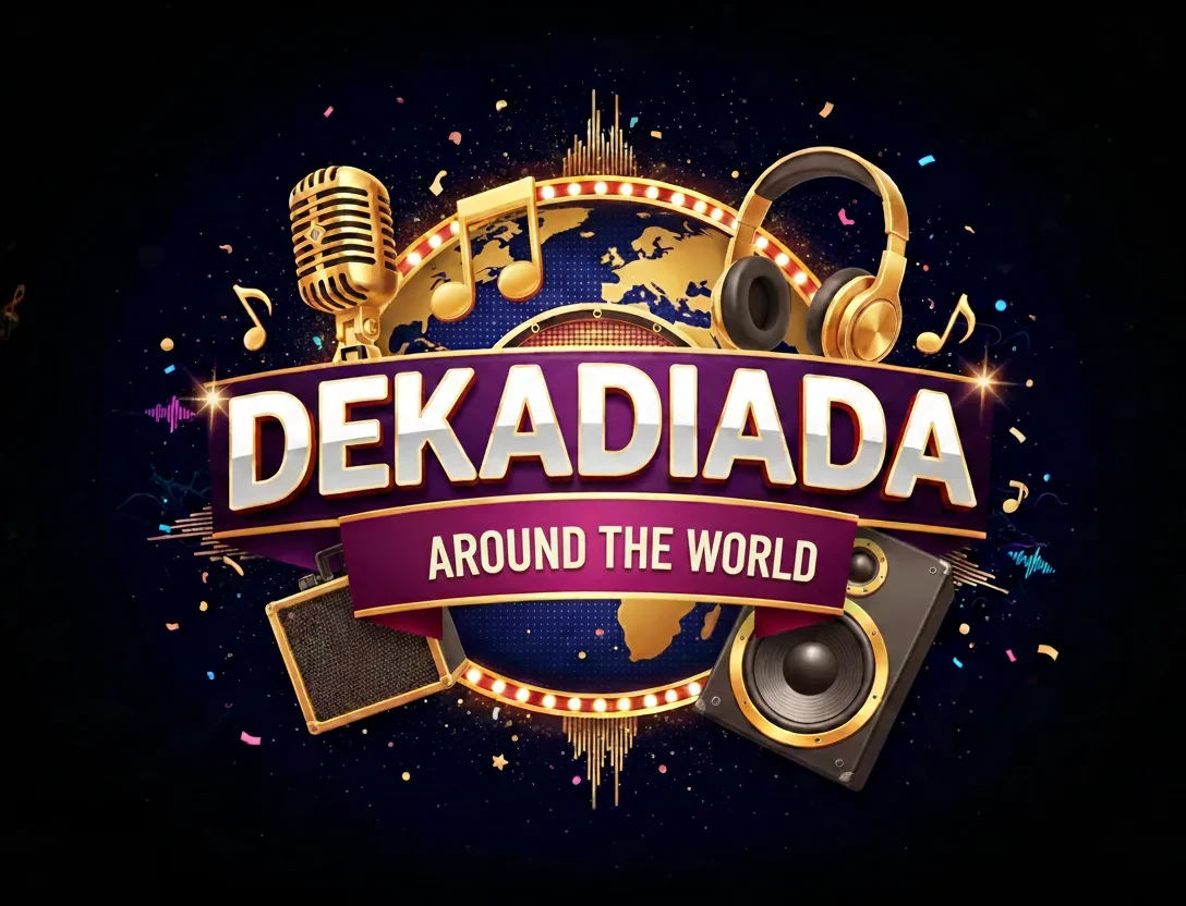 Dekadiada Świat