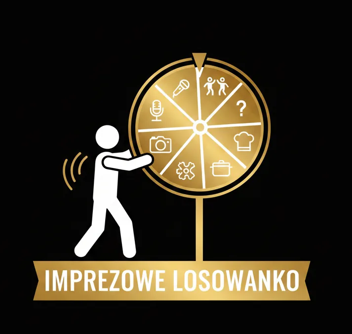 Symulator Koła Fortuny
