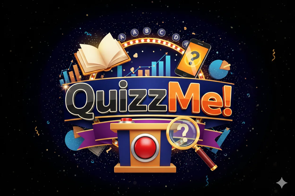 QuizzMe!