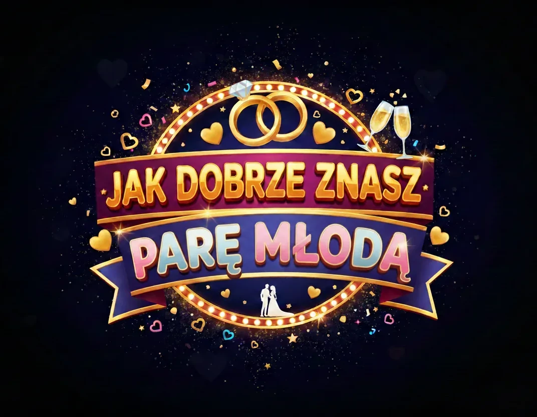 Quiz Weselny